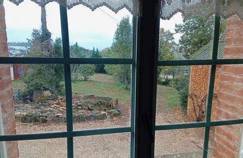 Puy-l'Eveque House | Tranquil Garden Hideaway