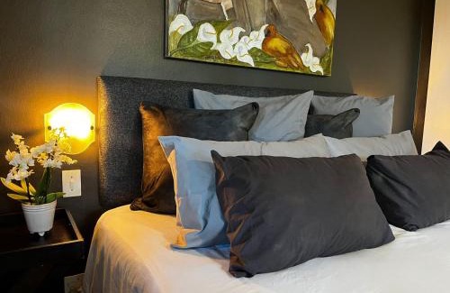 Nelspruit Apartment | Tranquil Garden Nest