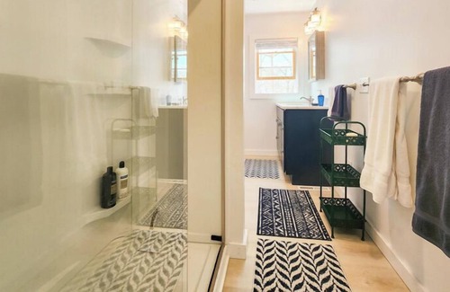 Harwich Port Cottage | Tranquil, green oasis in Harwich!