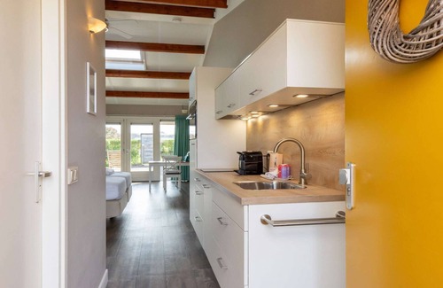 Koudekerke House | Tranquil Ground-Floor Hideaway