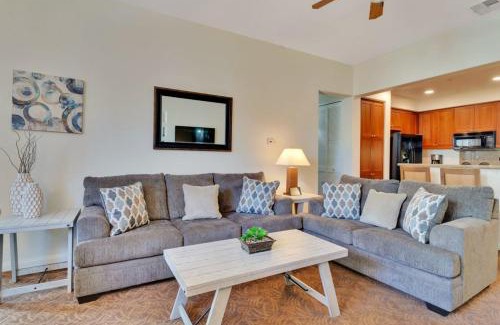 La Quinta House | Tranquil Ground Floor Villa in Heart of LQ #A