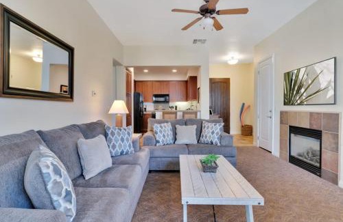 La Quinta House | Tranquil Ground Floor Villa in Heart of LQ #A