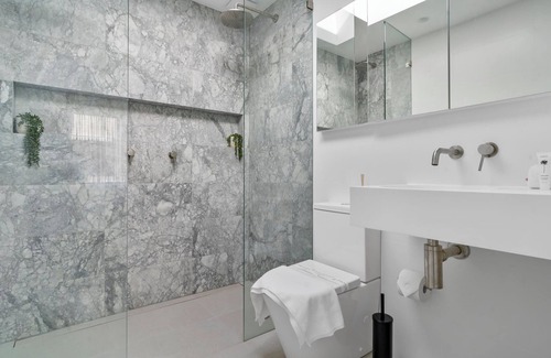 Balmain House | Tranquil Haven in Balmain