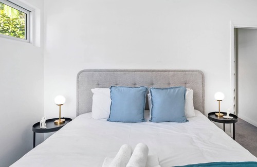 Balmain House | Tranquil Haven in Balmain