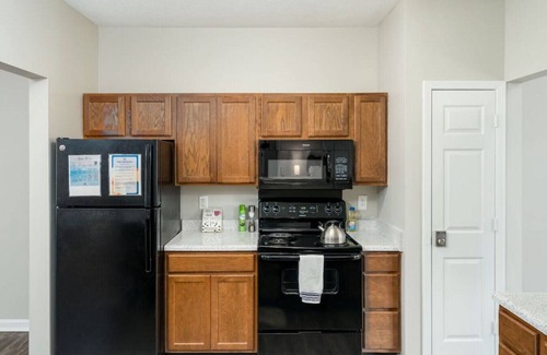 Greenwood Apartment | Tranquil Haven in Greenwood