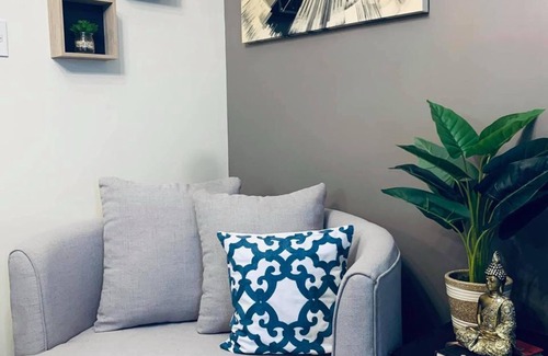 Project 8 Condo | Tranquil Haven in Quezon City