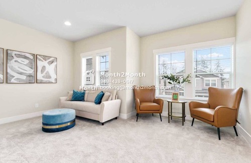 Bull Mountain House | Tranquil Haven Retreat on SW Birdsong ST #42012