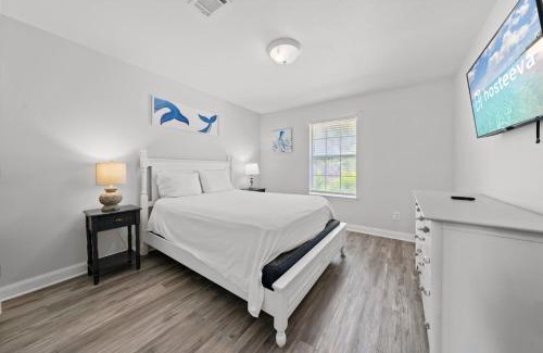 Ono Island House | Tranquil Haven
