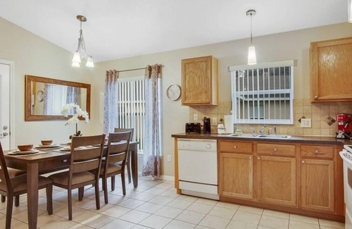 Sandy Ridge Villa | Tranquil Hideaway At Sandy Ridge 4 Bedroom Home