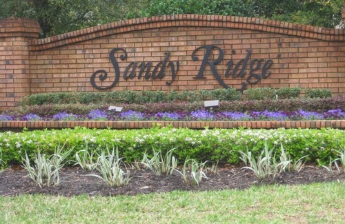Sandy Ridge Villa | Tranquil Hideaway At Sandy Ridge 4 Bedroom Home