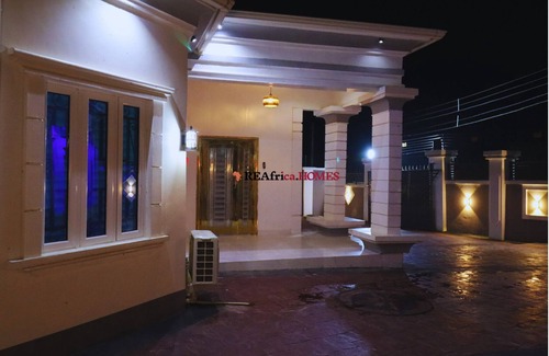 Edunabon House | Tranquil Hideaway
