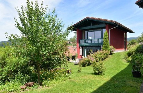 Blossersberg House | Tranquil Holiday Home in Blossersberg with Private Terrace