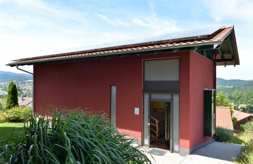 Blossersberg House | Tranquil Holiday Home in Blossersberg with Private Terrace