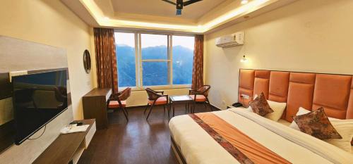 Shimla Hotel | Tranquil Inn Mashobra