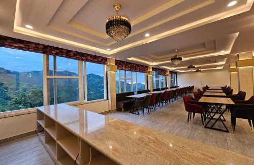 Shimla Hotel | Tranquil Inn Mashobra