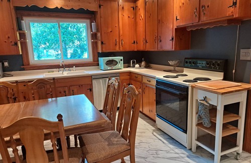 Charleston House | Tranquil James Island 3 bedroom home
