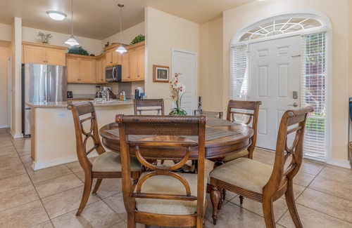 Ko Olina Condo | Tranquil Kai Lani 8B: 3BR w/Pool Views, Resort Amenities, Ideal for Families