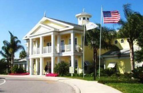 Bahama Bay House | Tranquil Lakeview Retreat At Bahama Bay Resort