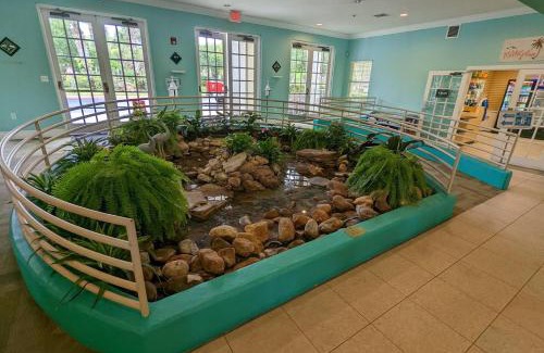 Bahama Bay House | Tranquil Lakeview Retreat At Bahama Bay Resort