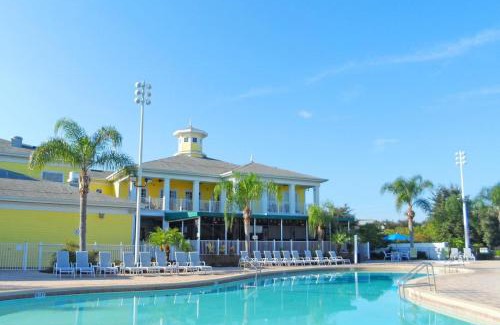 Bahama Bay House | Tranquil Lakeview Retreat At Bahama Bay Resort
