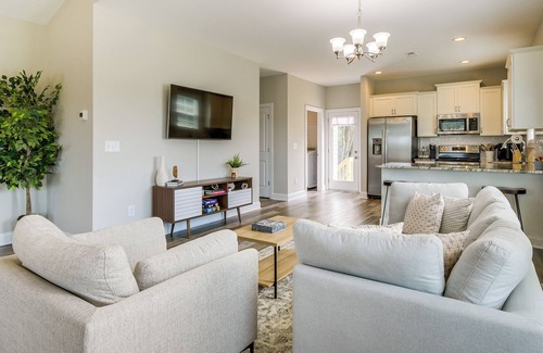 Kipling House | Tranquil Lillington Retreat Near Cape Fear River!