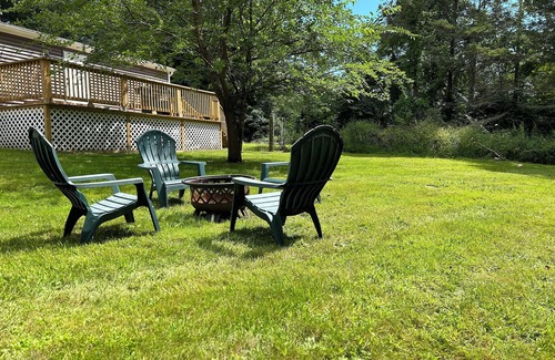 Northfield House | Tranquil Litchfield Connecticut Retreat".