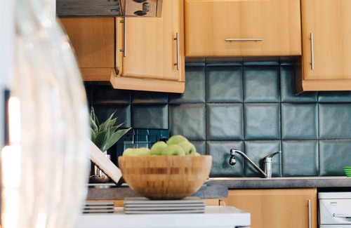 Summertown Apartment | Tranquil Little Hide-Away with Private Garden