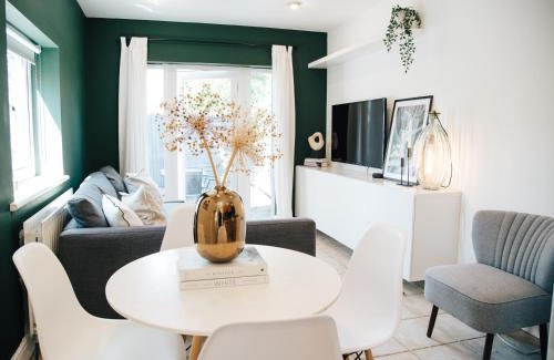 Summertown Apartment | Tranquil Little Hide-Away in Oxford with Private Garden