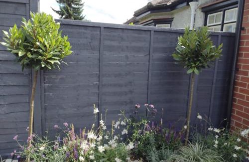 Summertown Apartment | Tranquil Little Hide-Away in Oxford with Private Garden