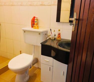 Ntinda Apartment | Tranquil Living Ntinda-Naguru 2B