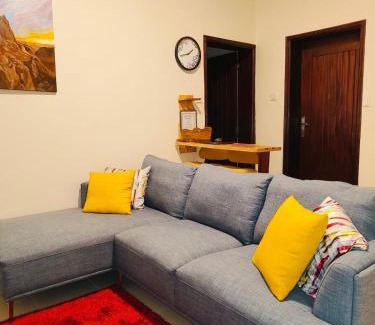 Ntinda Apartment | Tranquil Living Ntinda-Naguru 2B