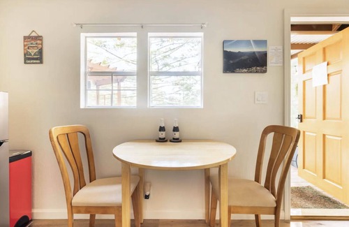 Santa Cruz House | Tranquil Mountain Retreat in Santa Cruz