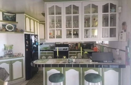 Ensenada House | Tranquil gated home, lovely gardens great view, 5 minutes to beach.
