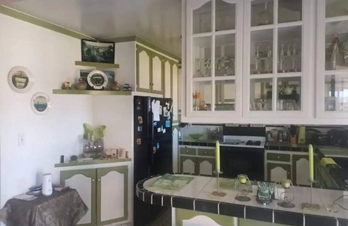 Ensenada House | Tranquil gated home, lovely gardens great view, 5 minutes to beach.