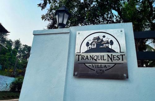 Kottappadi part House | Tranquil Nest Villa - Wayanad