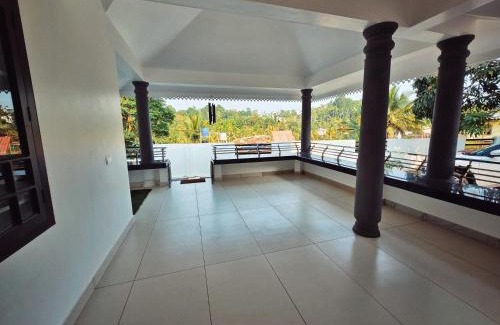 Kottappadi part House | Tranquil Nest Villa - Wayanad
