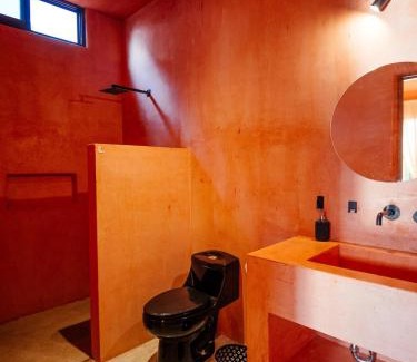Barra de Colotepec Apartment | Tranquil Oasis w private pool in La Punta Zicatela