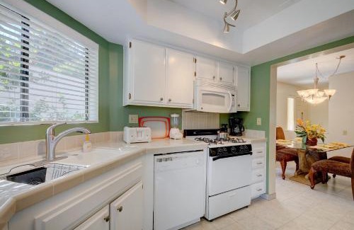 Palm Springs Apartment | Tranquil Oasis - Permit #69036