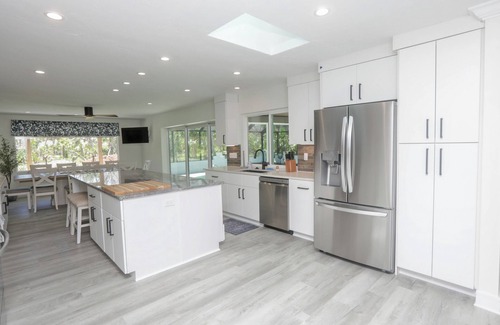 Siesta Key House | Tranquil OASIS