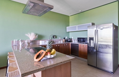 Nuevo Vallarta Apartment | Tranquil Peninsula Golf 3BR Retreat