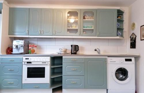 Pepelow Apartment | Tranquil Pepelow Retreat, cleaning included
