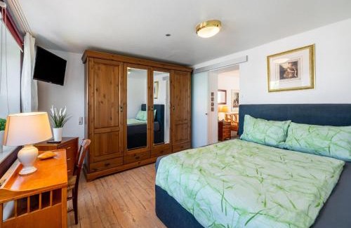 Pepelow Apartment | Tranquil Pepelow Retreat, cleaning included