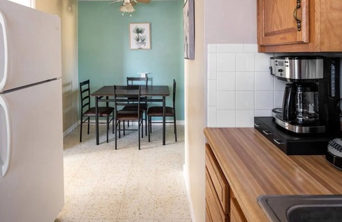 Dayton Apartment | Tranquil & Pet-Friendly Stay Near Dorthy Lane