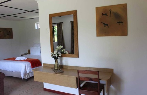 Berea Bed & Breakfast | Tranquil place with beautiful gardens