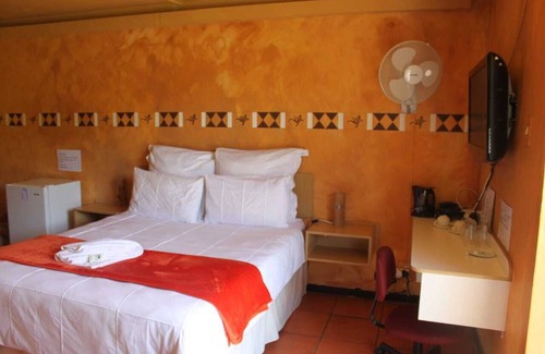 Berea Bed & Breakfast | Tranquil place with beautiful gardens