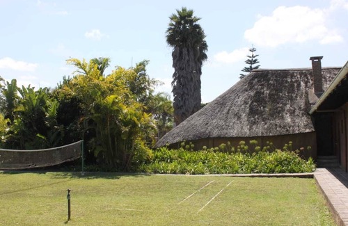 Berea Bed & Breakfast | Tranquil place with beautiful gardens