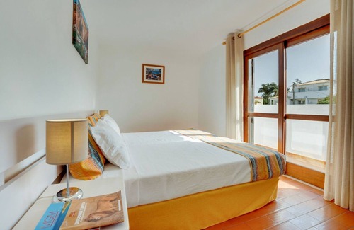 Albufeira Hotel | Tranquil Portuguese Stay for the Perfect Peaceful Coastal Break | 2 Units