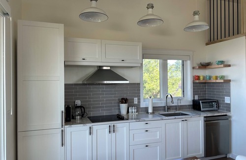 Okanagan-Similkameen Cabin | Tranquil private getaway at this beautiful cabin on 3 acres on Anarchist mtn.