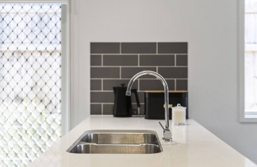 Kallangur House | Tranquil Retreat Brisbane North