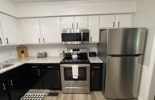 Murfreesboro House | Tranquil Retreat*Family Friendly*Pet Friendly*2 Miles from MTSU